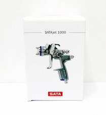 SATA jet 1000 B HVLP 1.7