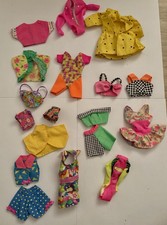Barbie Playline Lot Vêtements