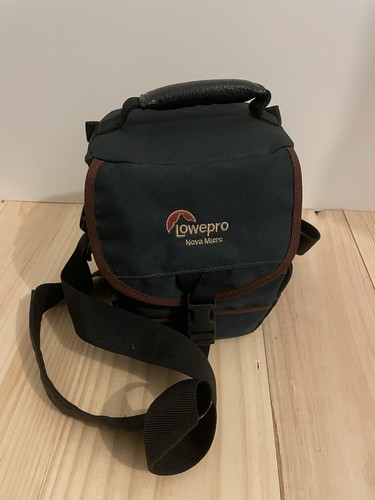 Lowepro nova micro sacoche - nova,