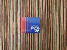 ACCESSORIES FOR GOSSEN PROFISIX LIGHT METER GOSSEN "PROFI-LAB" / (MINT)