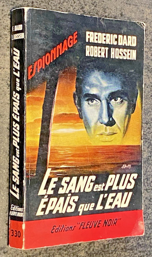 Frédéric dard robert - dard,,