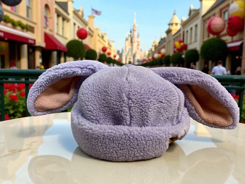 Casquette fan lapin tokyo - lapin,