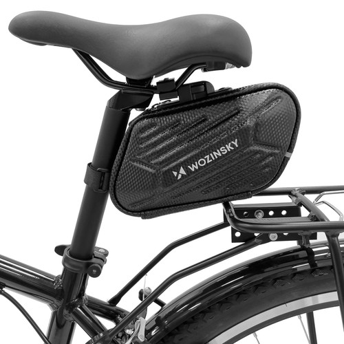 Sacoche selle vélo - sacoche,