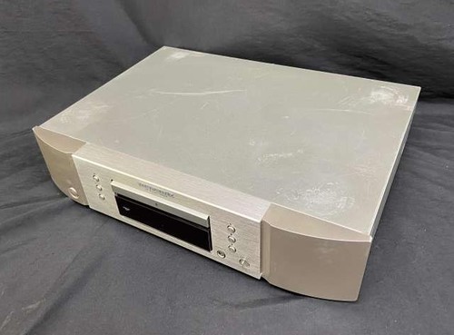 Lecteur marantz cd5005 - marantz,