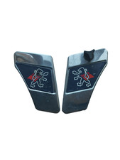 Paire Couvercle Boîte Outils