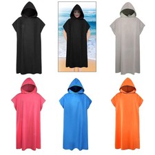 Serviette de plage Poncho de