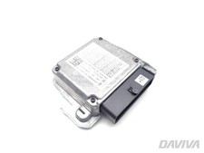 VW ID.3 Unité de module de commande de sac gonflable SRS 1st Moteur électrique