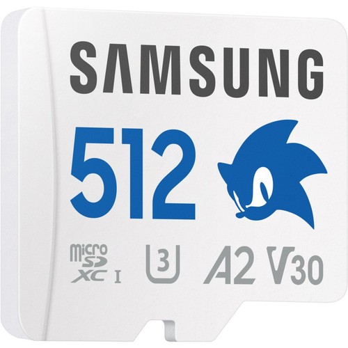 Carte micro samsung 512 go - carte,