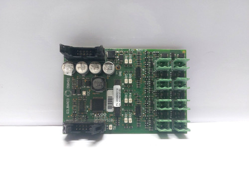 Gilbarco dsb492 carte - dsb492,