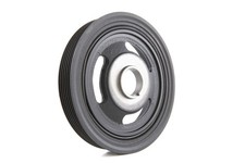 RIDEX Poulie damper (vilebrequin) Poulie Damper 3213B0010 pour FORD FOCUS III