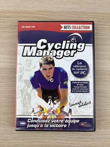 Cycling manager hits - cycling,