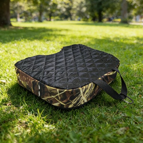 Coussin siège camping - coussin, de