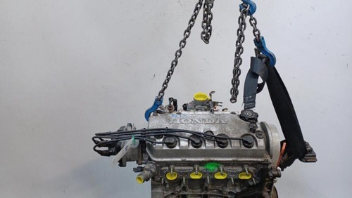 Moteur honda civic phase 1 - civic, 6