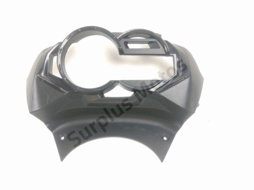 Entourage compteur bmw 650 - entourage,