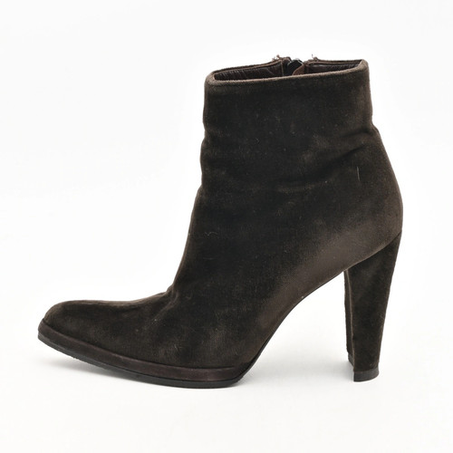 Emporio armani dark brown - emporio,