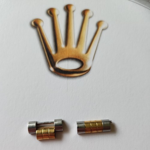 Maillons rolex jubilé - maillons,