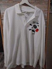 Polo Lacoste Xxl Neuf