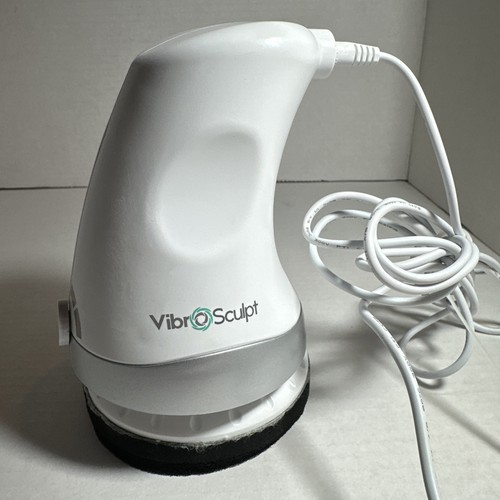 Vibro sculpt electric - sculpt, deep