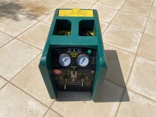 station recuperation enviro duo refco