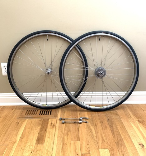 Mavic cxp 700c - mavic, wheelset