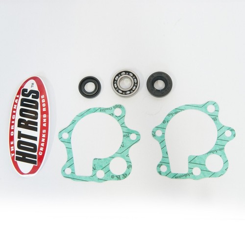 Kit reparation pompe eau - kit,