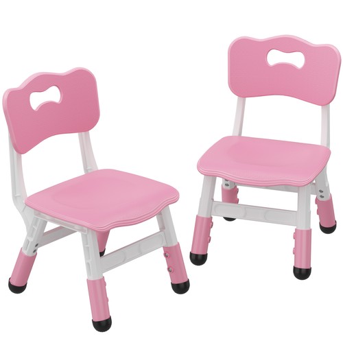 Adjustable kids chair - adjustable,