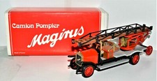 Cef Replex E:1/43. Magirus