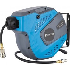 Enrouleur pneumatique 10