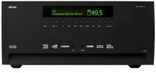 Arcam AVR-600 HDMI 1.4 3D