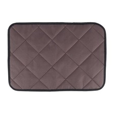 Tapis de Lit pour Chien