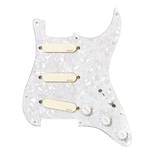 Emg dg20 david gilmour - david,