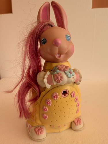 Figurine lapin keypers tonka - lapin,