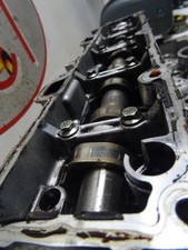 Culasse PEUGEOT 206 PHASE 1