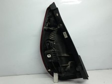 Feu arriere principal droit (feux) RENAULT SCENIC 3 PHASE 1 265500013R