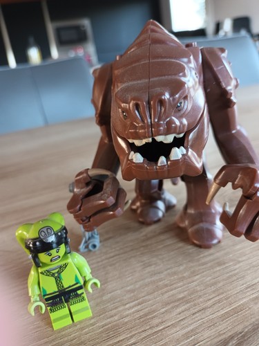 Lego minifigurine star wars - lego,