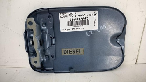 Trappe essence dacia logan - trappe,