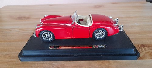 Voiture miniature burago - voiture,