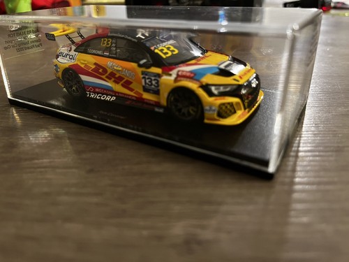 Audi rs3 lms tcr winner - lms,