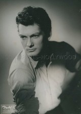 JEAN MARAIS 1940s PHOTO ORIGINAL #6 STUDIO CARLET