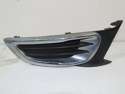 Grille pare choc citroën - d, av