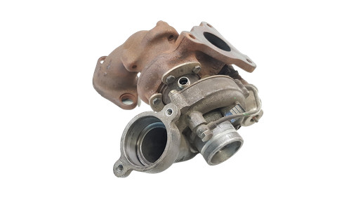 Turbocompresseur 53149707024