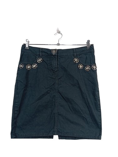 Moschino jupe jeans - jupe, en