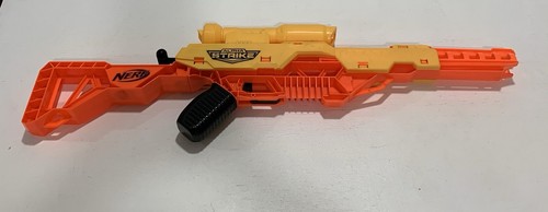 Nerf yellow alpha strike - yellow,