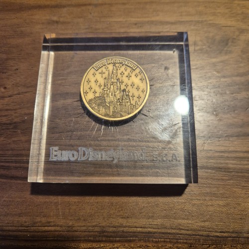Rare piece medaille - piece,