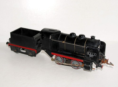 Rare hornby 0 - o/0, locomotive