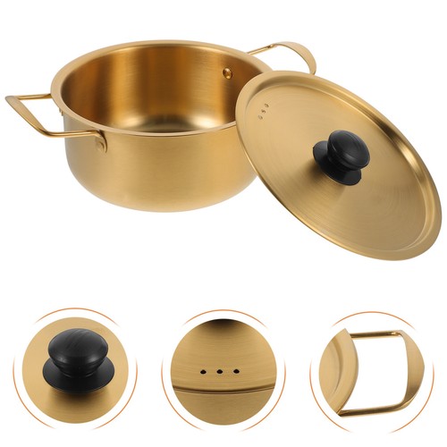 Batterie cuisine inox - batterie, de