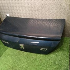 Malle/Hayon arriere PEUGEOT 407 COUPE COUPE 2.0 HDI 0000860686