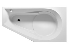 Baignoire d'angle RIHO