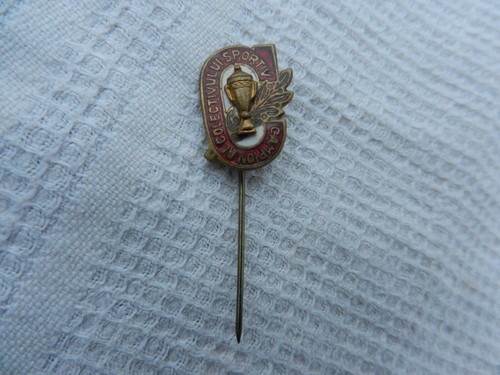 Ancien insigne épinglette - ancien,