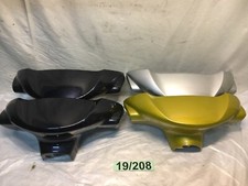 Carénage Plastique Carénage